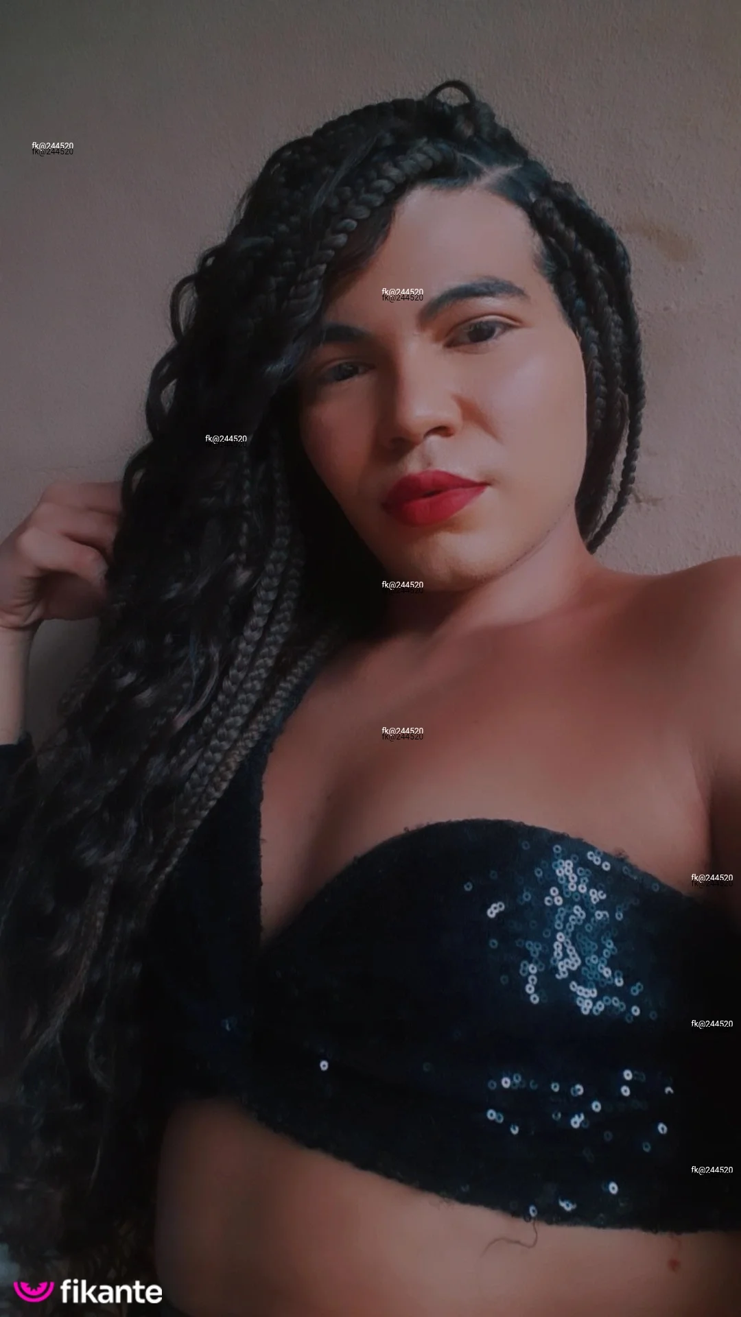 Foto profissional de Mhallu Mattelk