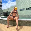 Foto de Heloísa Dantas