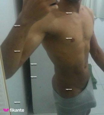 Lionell - foto no feed de Goiânia