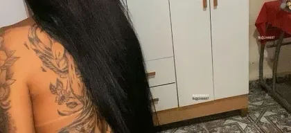 Foto profissional de Gabriela