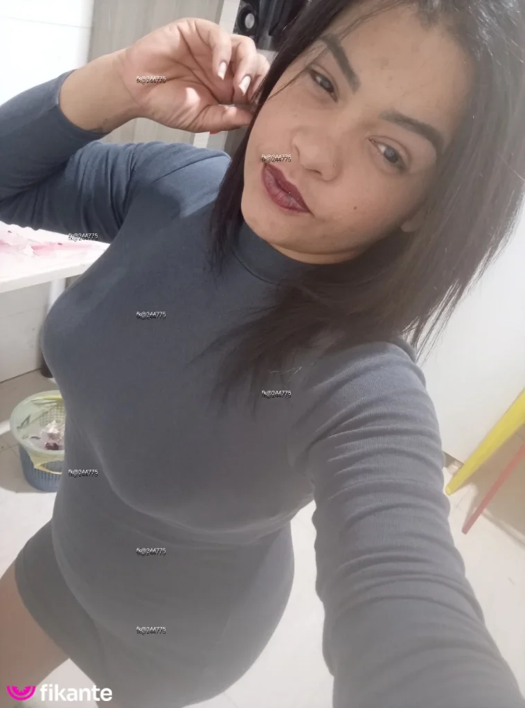 Foto de Jéssica