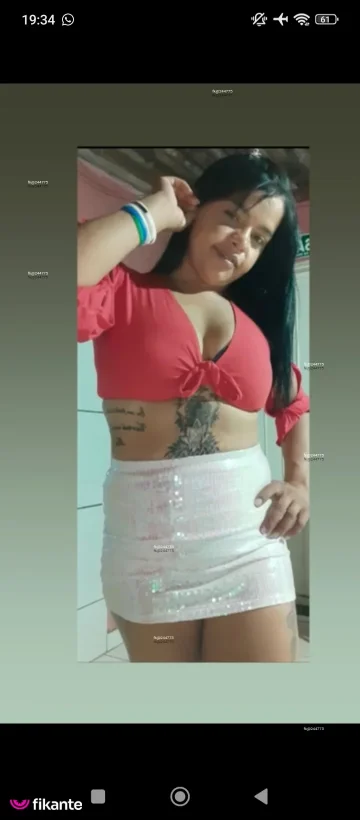 Foto de Jéssica