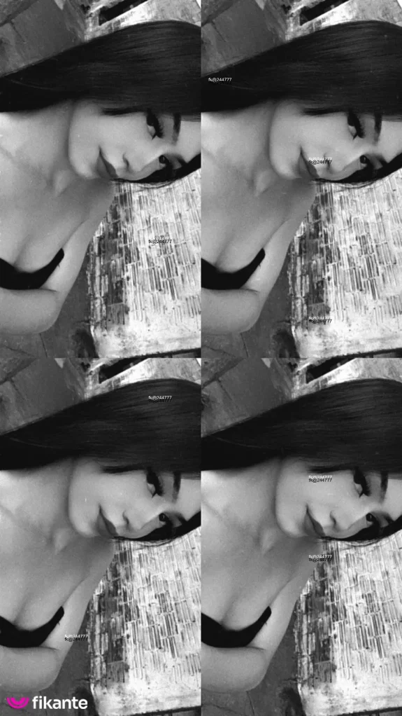 Foto de Iza Moralles