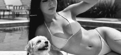 Foto profissional de Iza Moralles