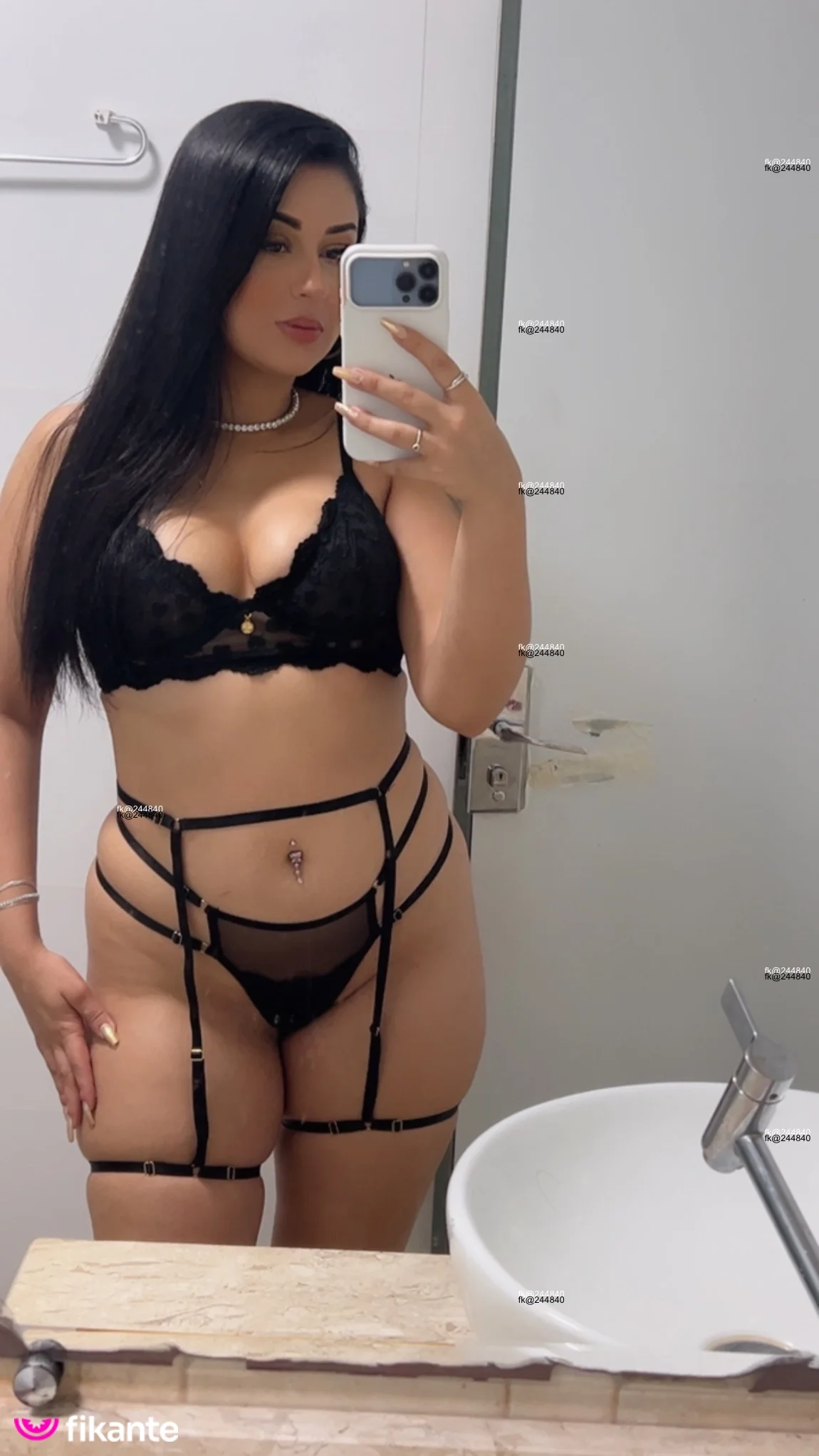 Foto profissional de Jhenny