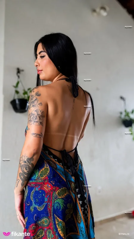 Foto de Yasmin