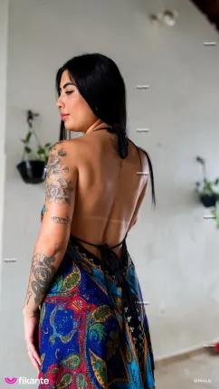 Yasmin - foto no feed de Porto Velho