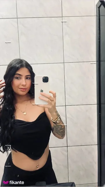 Foto de Yasmin