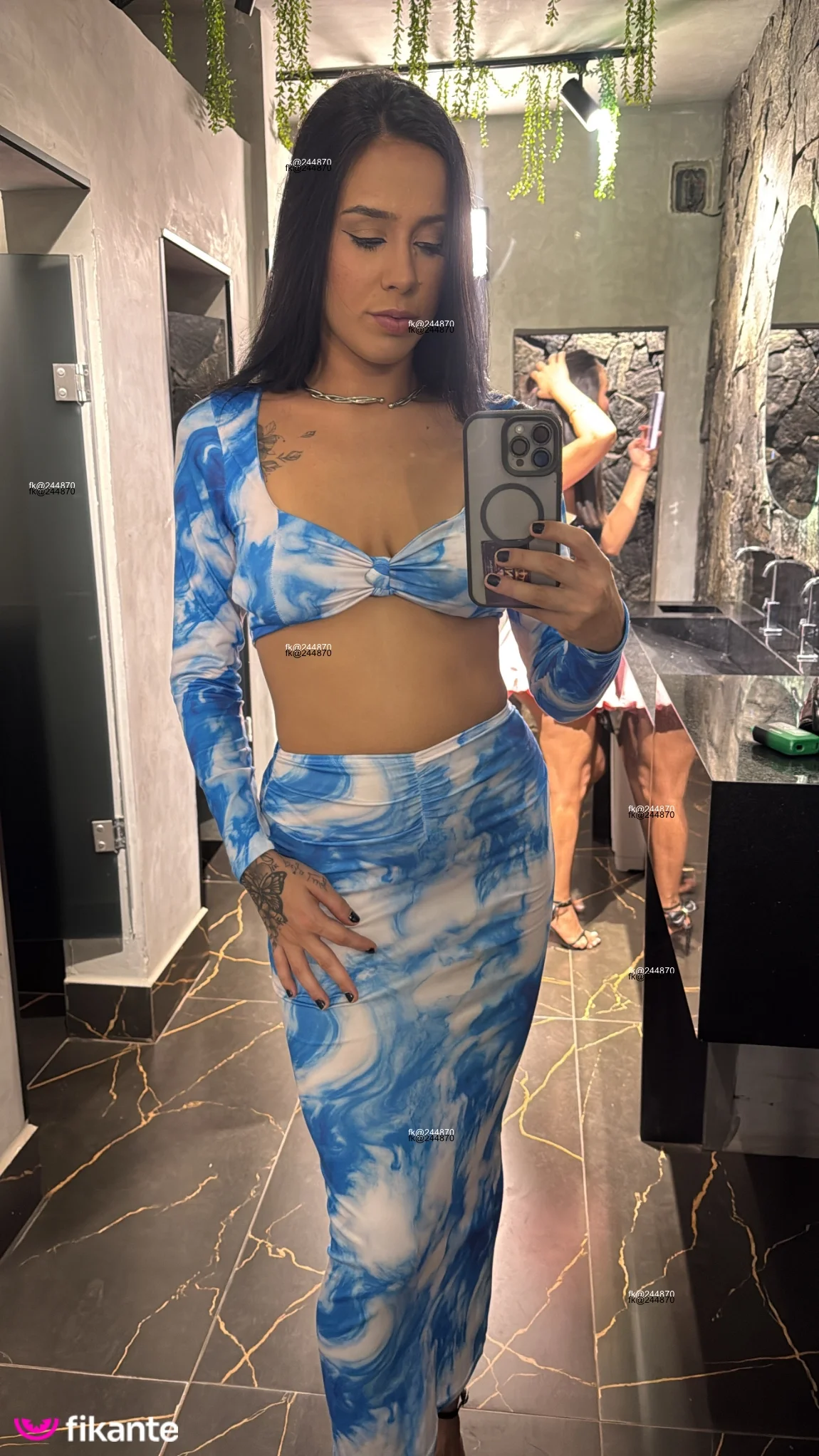 Novidade: Melissa