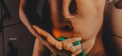 Foto profissional de Marcus Paulo