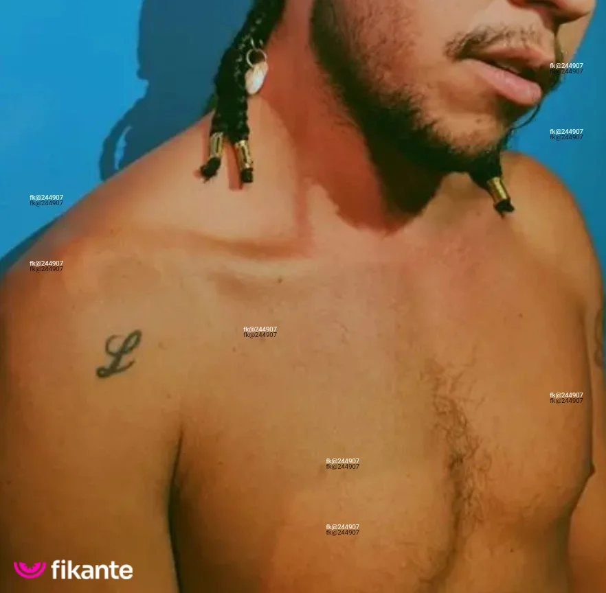 Foto profissional de Marcus Paulo