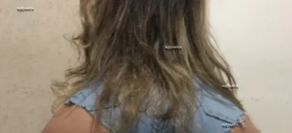 Foto profissional de Karen Batista