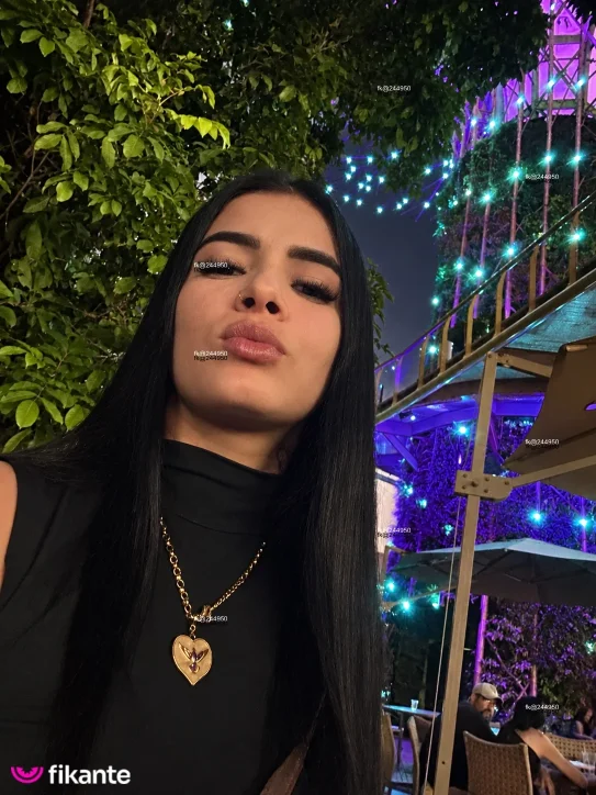 Foto de Talita