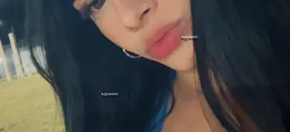 Foto profissional de Talita