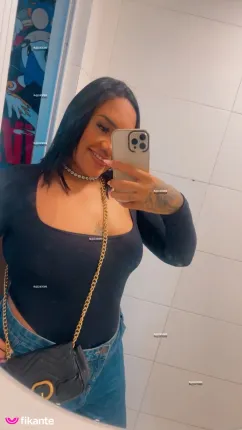 Novinha casada safada - foto no feed de Diadema