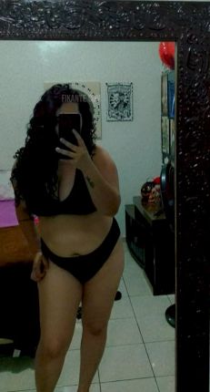 Pietra - foto no feed de Videira