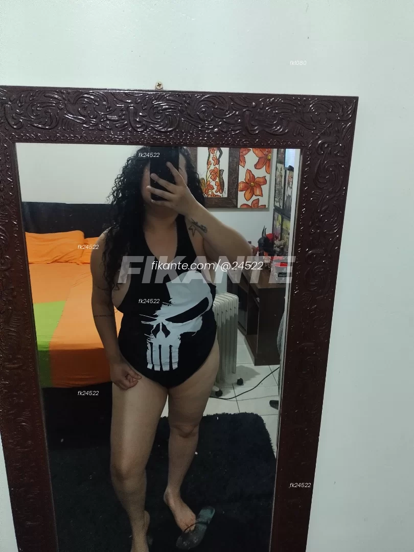 Pietra - foto no feed de Videira