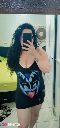 Pietra - foto no feed de Videira