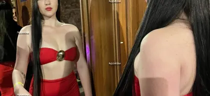 Foto profissional de Clara