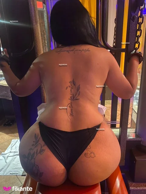 Foto de Larissa