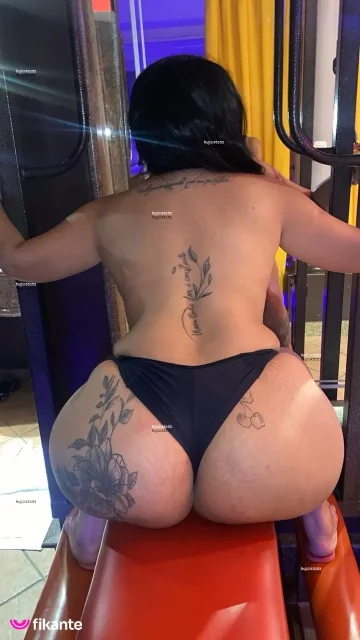 Foto de Larissa
