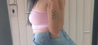 Foto profissional de Larissa
