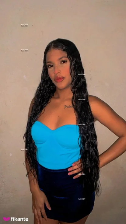 Foto de Morena