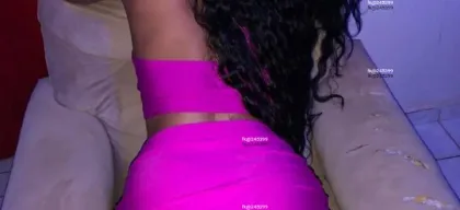 Foto profissional de Morena