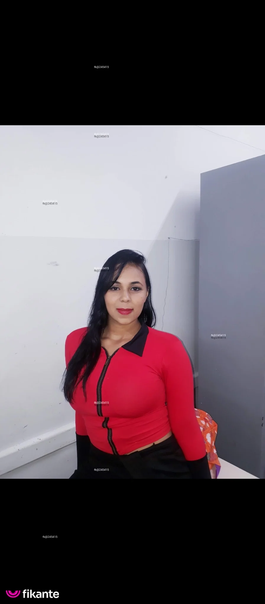 Danny castro - foto no feed de Aparecida de Goiânia