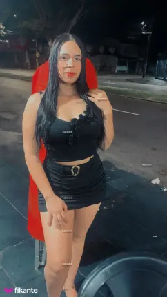 Danny castro - foto no feed de Aparecida de Goiânia