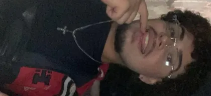 Foto profissional de Angel