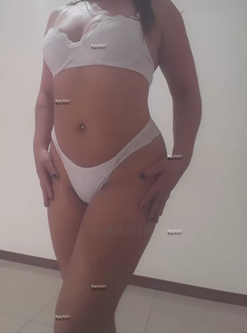Foto de Anally Vasconcelos