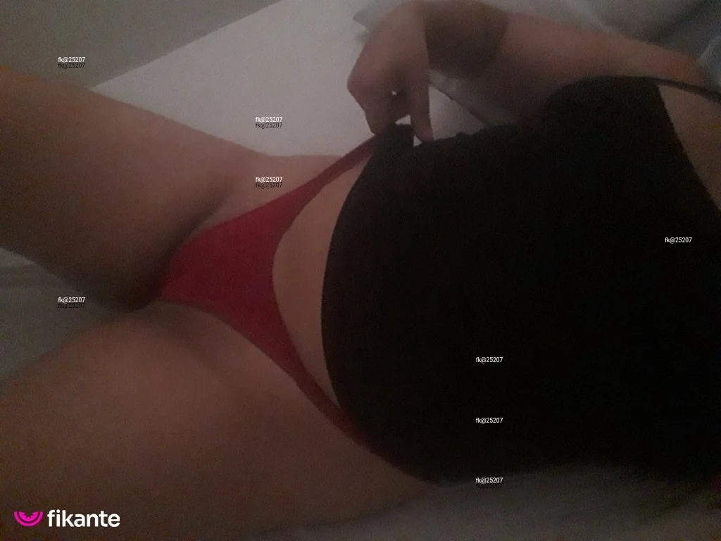 Foto profissional de Anally Vasconcelos