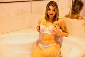 Foto de Emily Santos