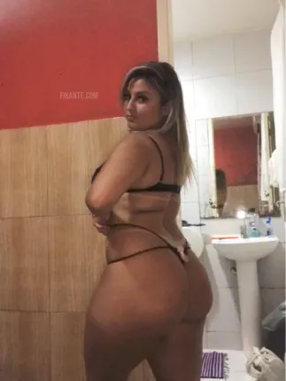 Natália melo - foto no feed de Petrolina