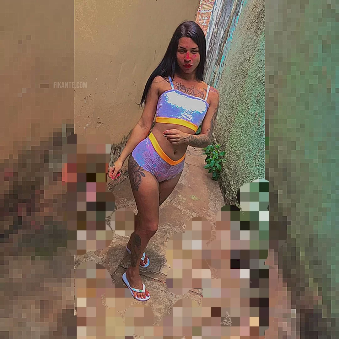 Foto de Marya Eduarda