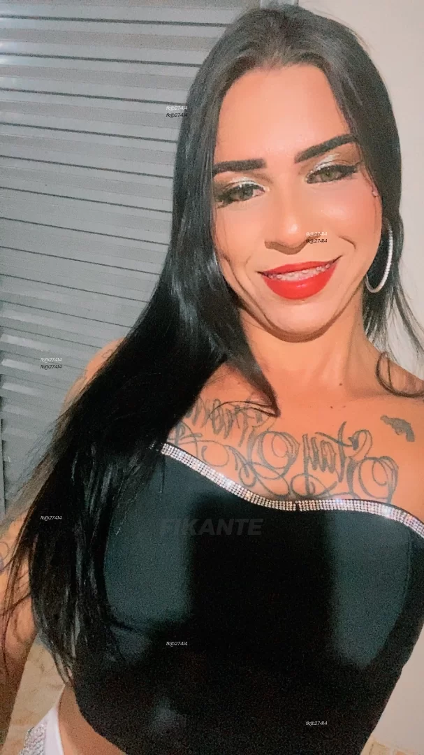 Foto de Marya Eduarda
