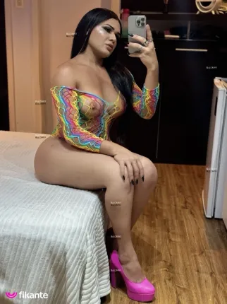 Hellem - foto no feed de Afogados da Ingazeira