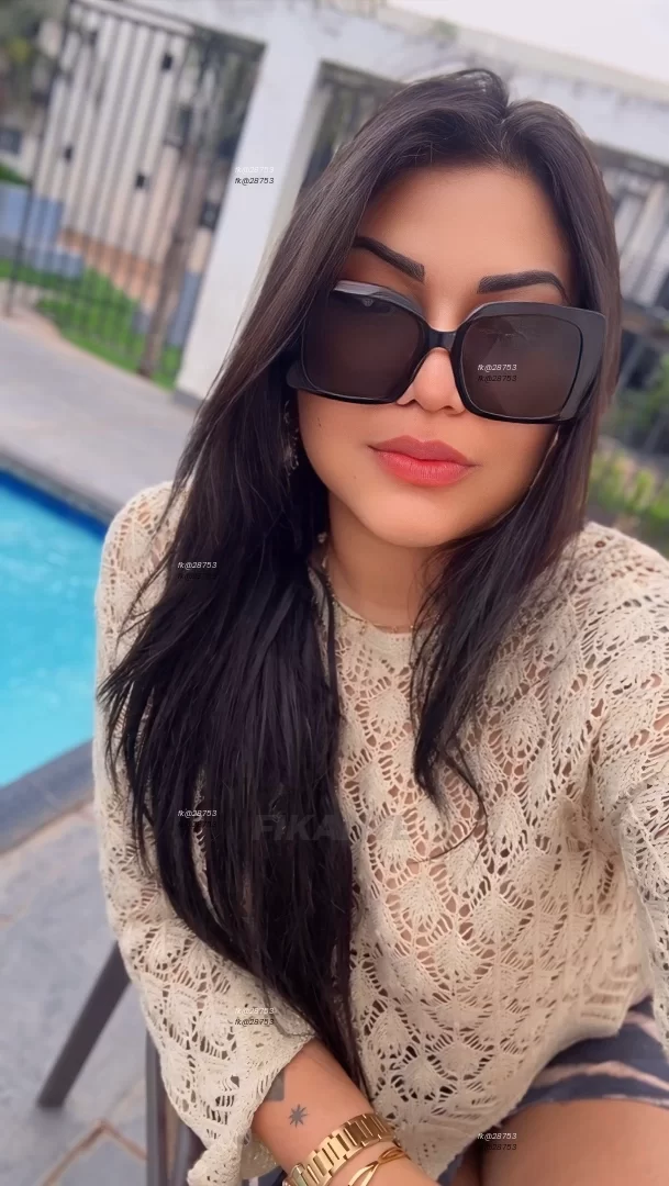 Yanka Carvalho - foto no feed de Barreiras