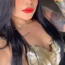 Foto de Yanka Carvalho