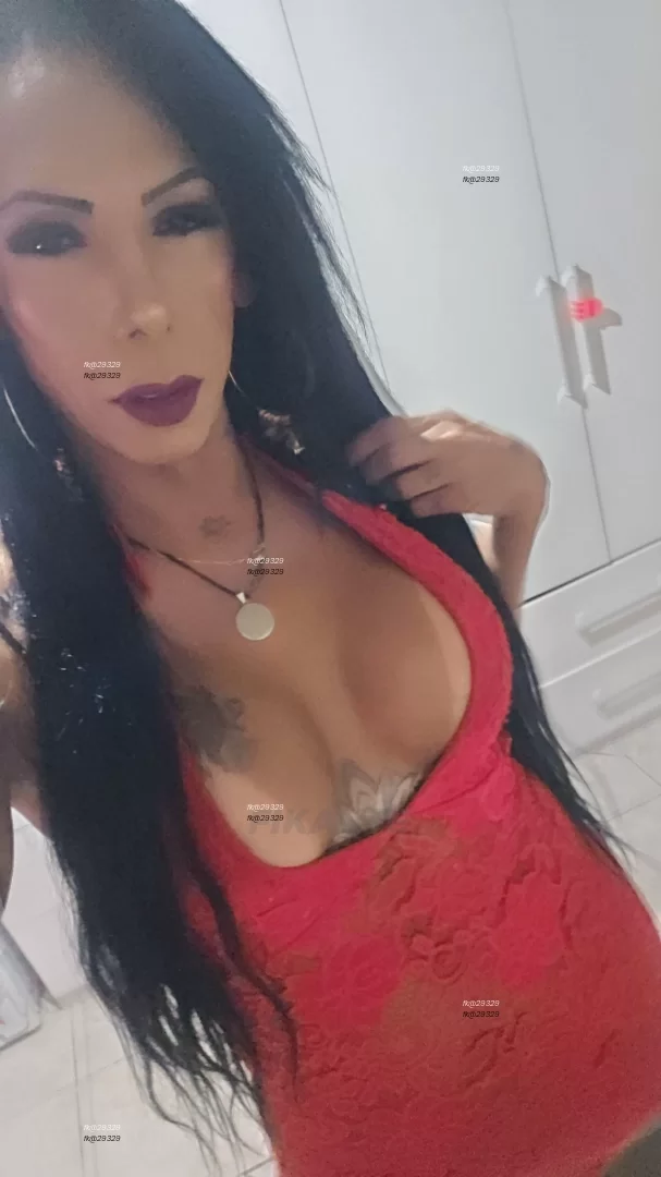Naty Cavalona - foto no feed de União da Vitória
