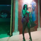 Foto profissional de Naty Cavalona