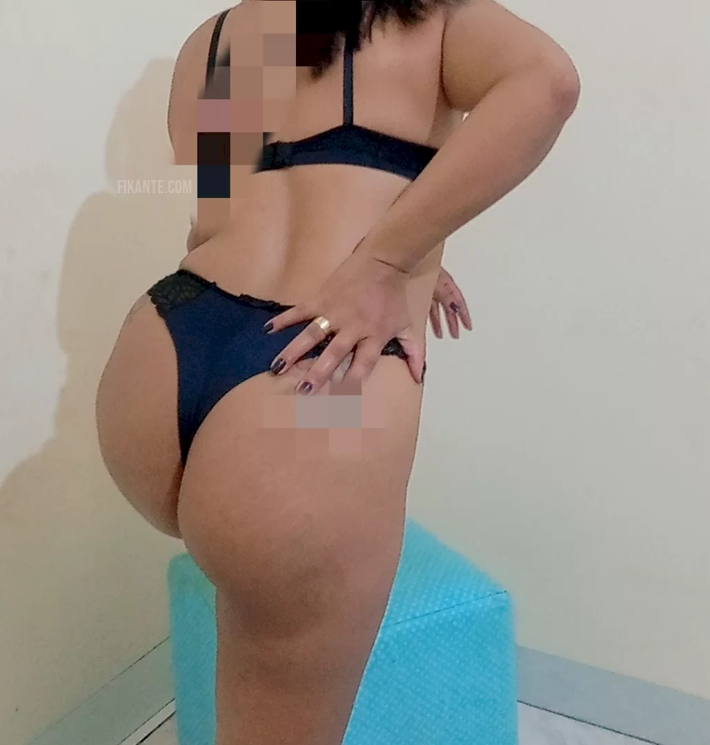 Rafaela biofon - foto no feed de Gurupi
