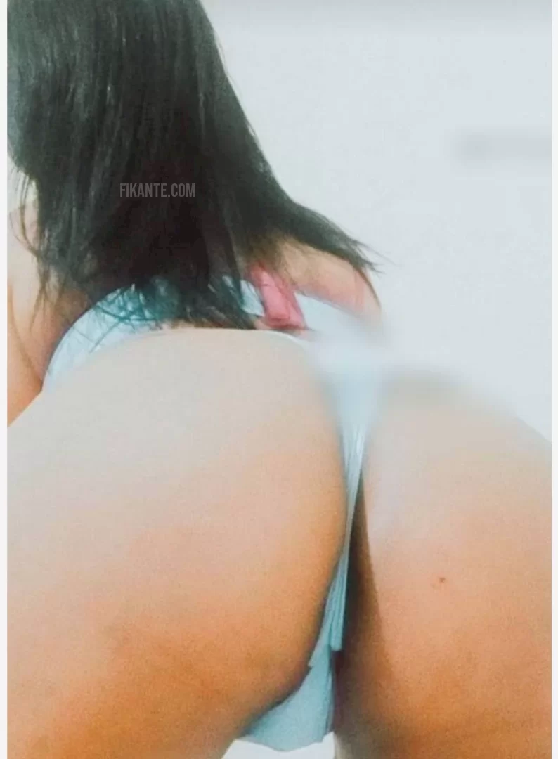 Rafaela biofon - foto no feed de Gurupi