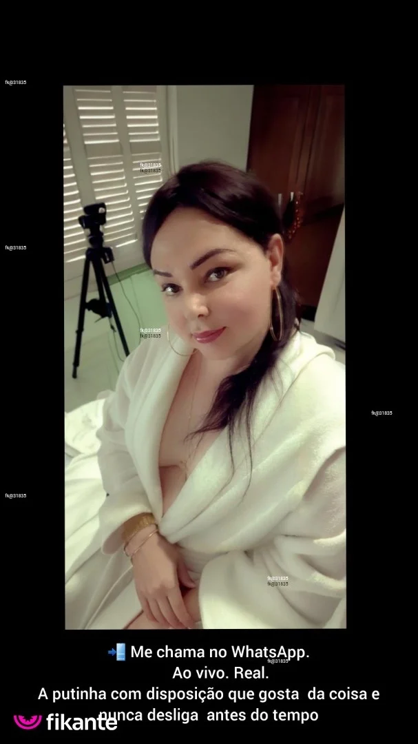 Larissa gomez - foto no feed de sexo virtual