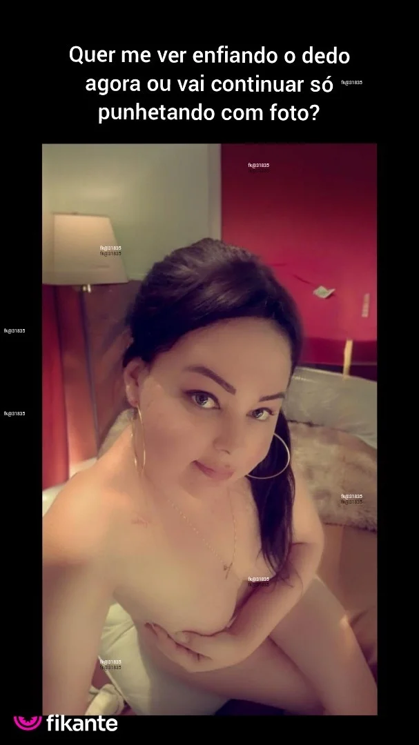 Larissa gomez - foto no feed de sexo virtual
