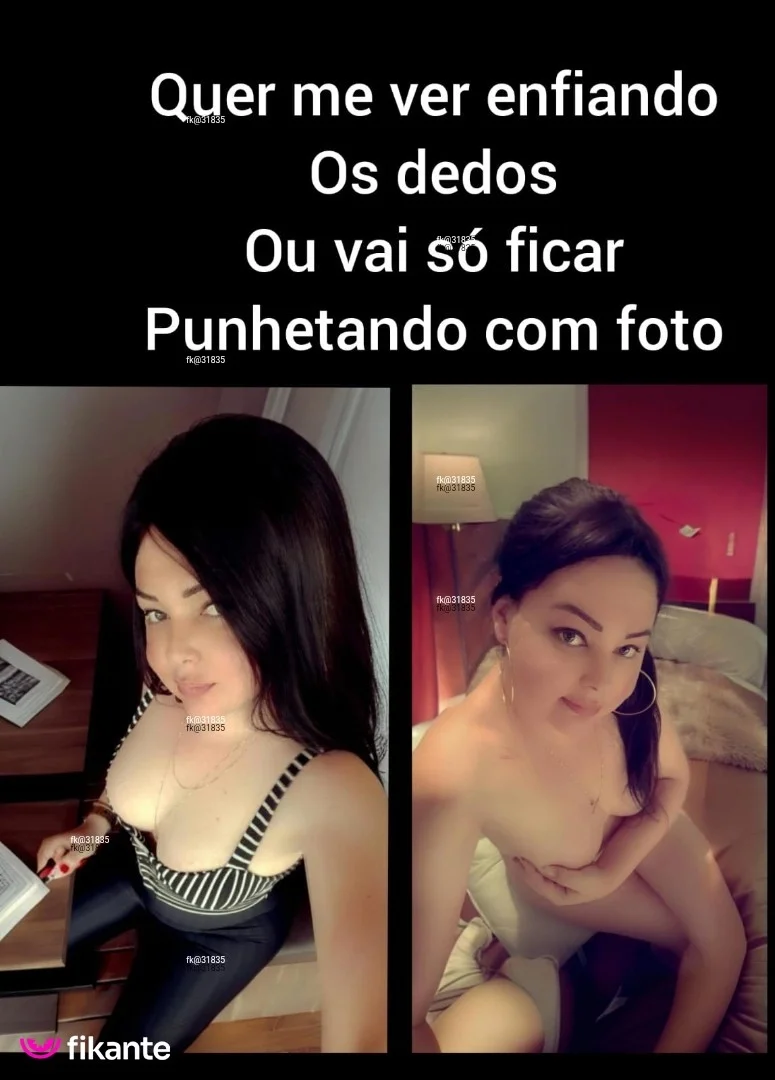 Larissa gomez - foto no feed de sexo virtual
