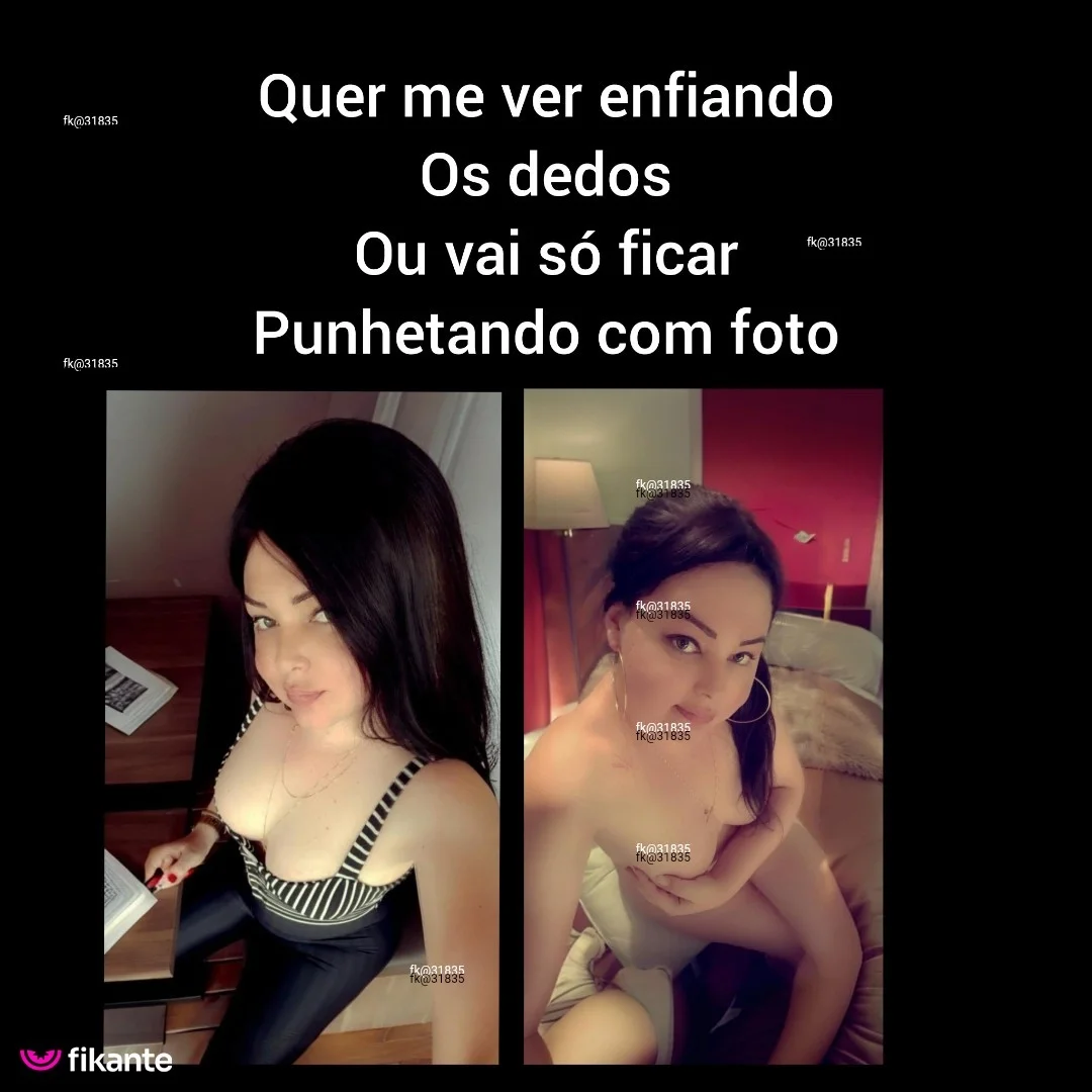 Larissa gomez - foto no feed de sexo virtual
