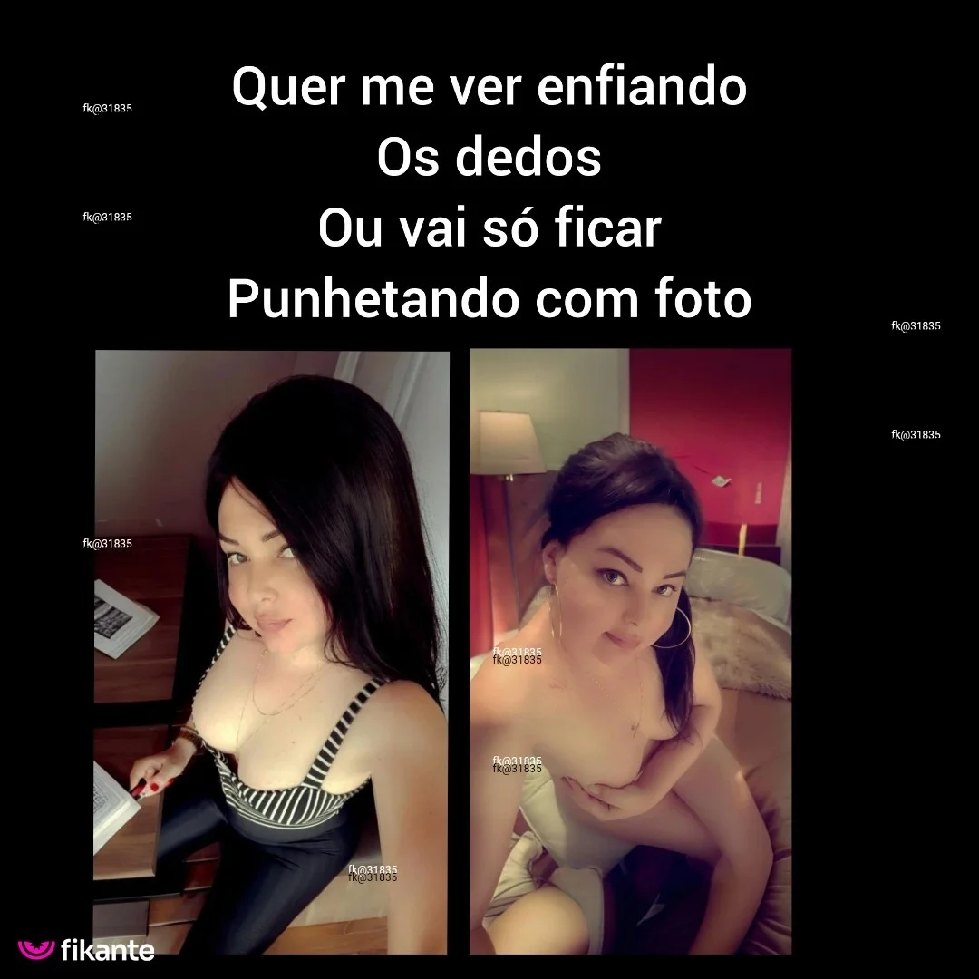 Larissa gomez - foto no feed de sexo virtual