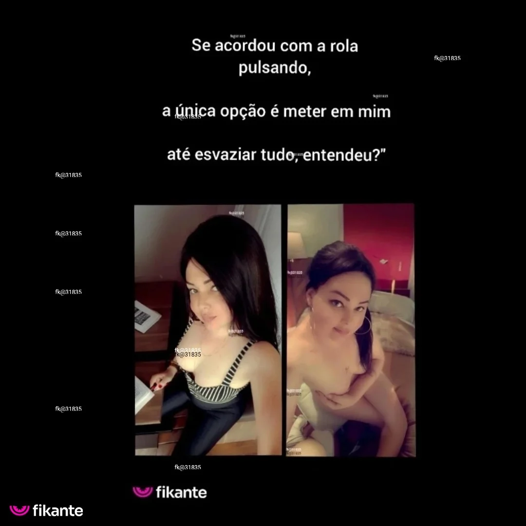 Larissa gomez - foto no feed de sexo virtual